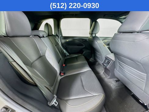 Used 2026 Subaru Forester Wilderness AWD/4WD image 35