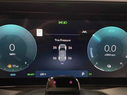 New 2026 Hyundai Palisade Limited AWD/4WD image 17