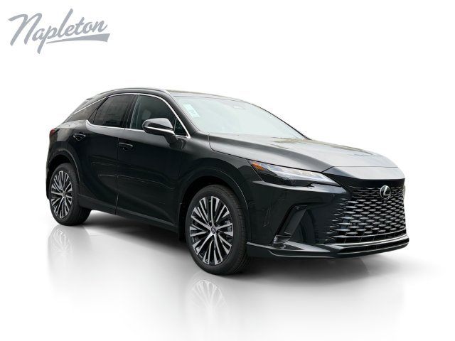 New 2026 Lexus RX 350 Premium Plus w/ Convenience Package AWD/4WD image 8