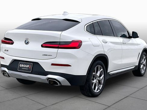 Used 2023 BMW X4 xDrive30i w/ Premium Package AWD/4WD image 13