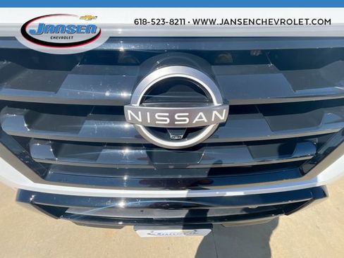 Used 2021 Nissan Armada SL w/ Midnight Edition Package AWD/4WD image 31