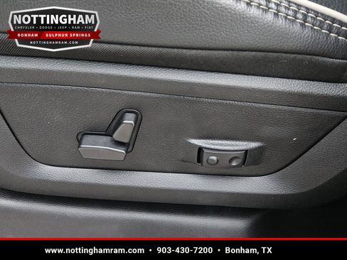 Used 2026 RAM 2500 Laramie AWD/4WD image 29