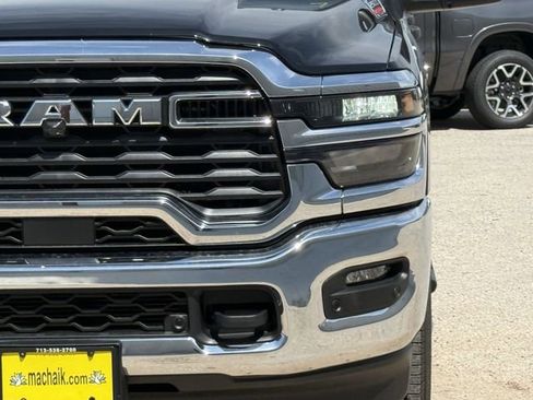 New 2025 RAM 2500 Tradesman image 8