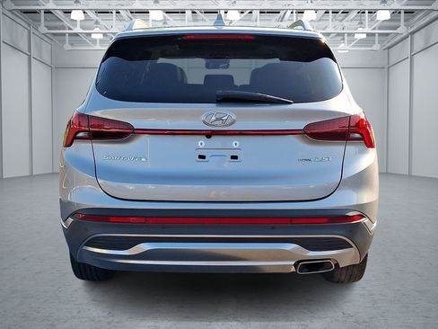 Certified 2023 Hyundai Santa Fe Limited AWD/4WD image 5