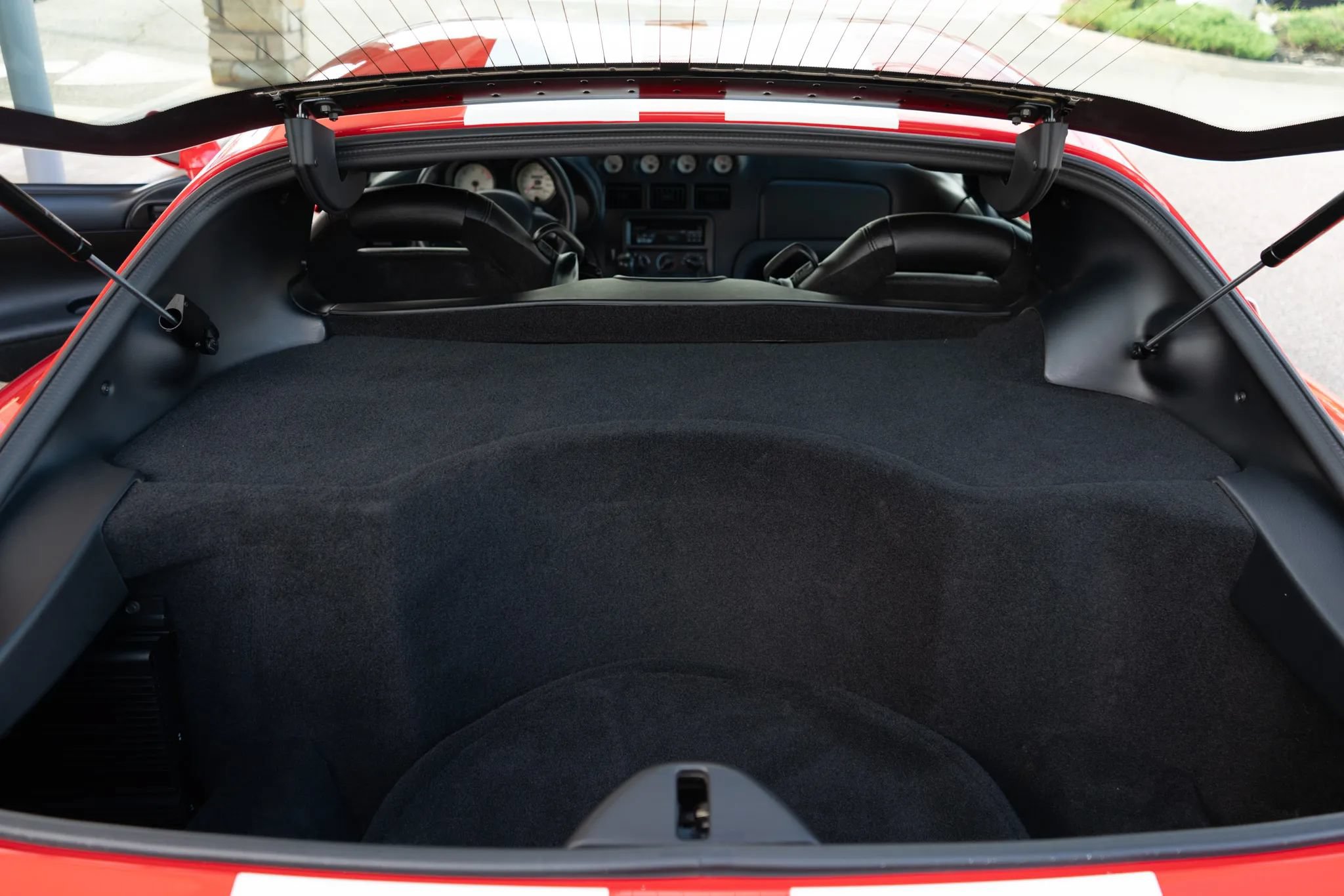 Used 1997 Dodge Viper GTS RWD image 80