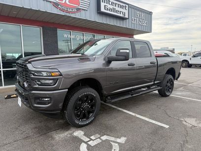 Used 2025 RAM 2500 Big Horn