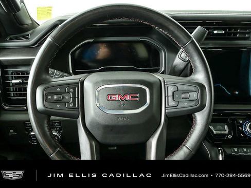 Used 2024 GMC Sierra 2500 AT4X AWD/4WD image 10