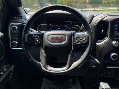 Used 2022 GMC Sierra 2500 AT4 w/ AT4 Premium Plus Package AWD/4WD image 31