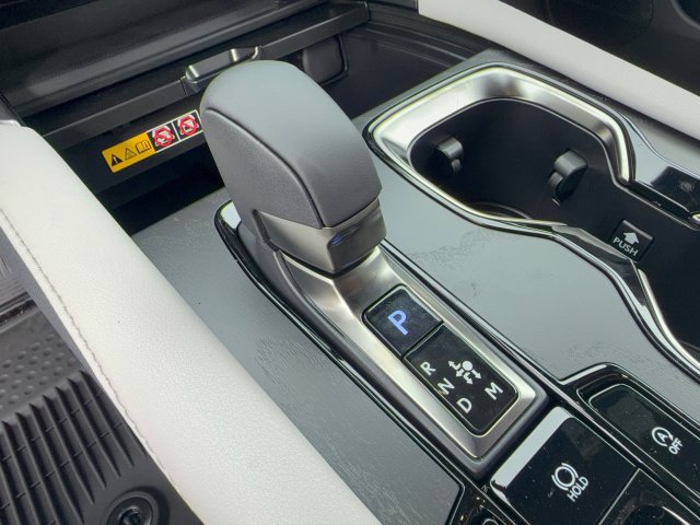 New 2026 Lexus RX 350 Premium Plus FWD image 24