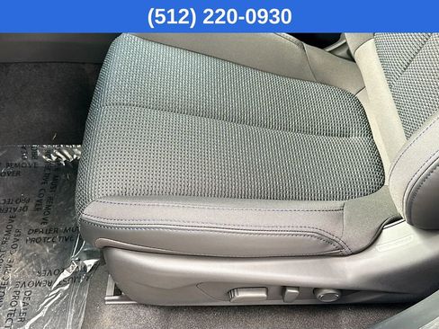 New 2026 Subaru Forester Premium image 23