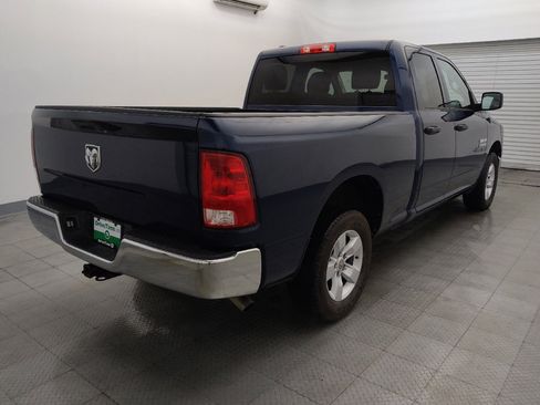 Used 2022 RAM 1500 Tradesman w/ Chrome Plus Package RWD image 9