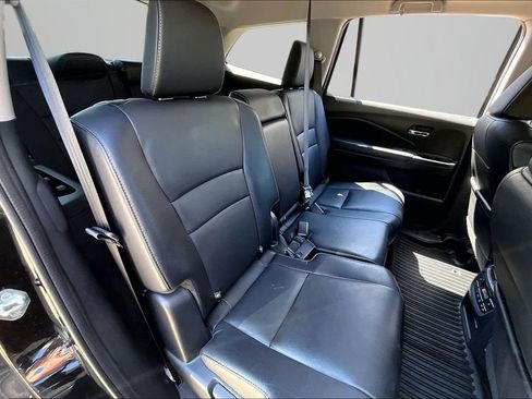 Used 2017 Honda Pilot EX-L image 23
