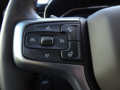 Certified 2024 Chevrolet Silverado 1500 RST w/ Texas Edition Plus