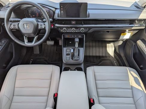 New 2026 Honda CR-V EX-L image 5