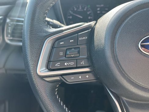 Used 2023 Subaru Outback Onyx Edition XT image 9