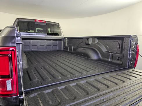 New 2025 RAM 2500 Laramie image 19