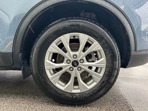 Used 2023 Ford Escape Active image 27