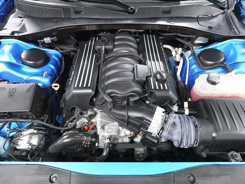 Used 2023 Dodge Charger Scat Pack w/ Harman/Kardon Audio Group RWD image 36