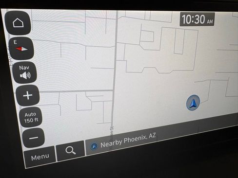 Used 2025 Hyundai Palisade Calligraphy image 32