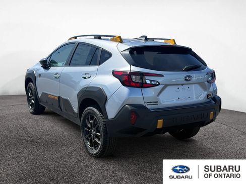 New 2026 Subaru Crosstrek 2.5i Wilderness AWD/4WD image 7