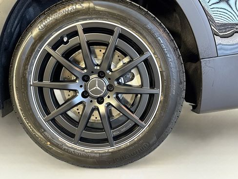New 2026 Mercedes-Benz GLB 35 AMG 4MATIC image 29