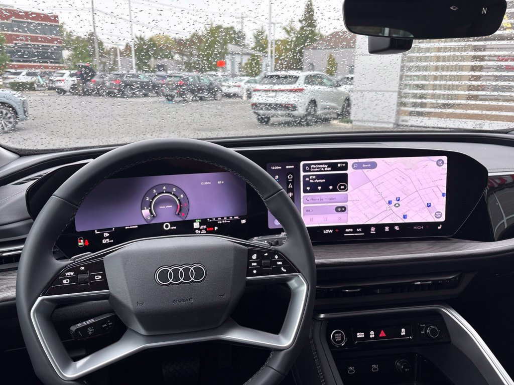 New 2026 Audi Q5 2.0T AWD/4WD image 11