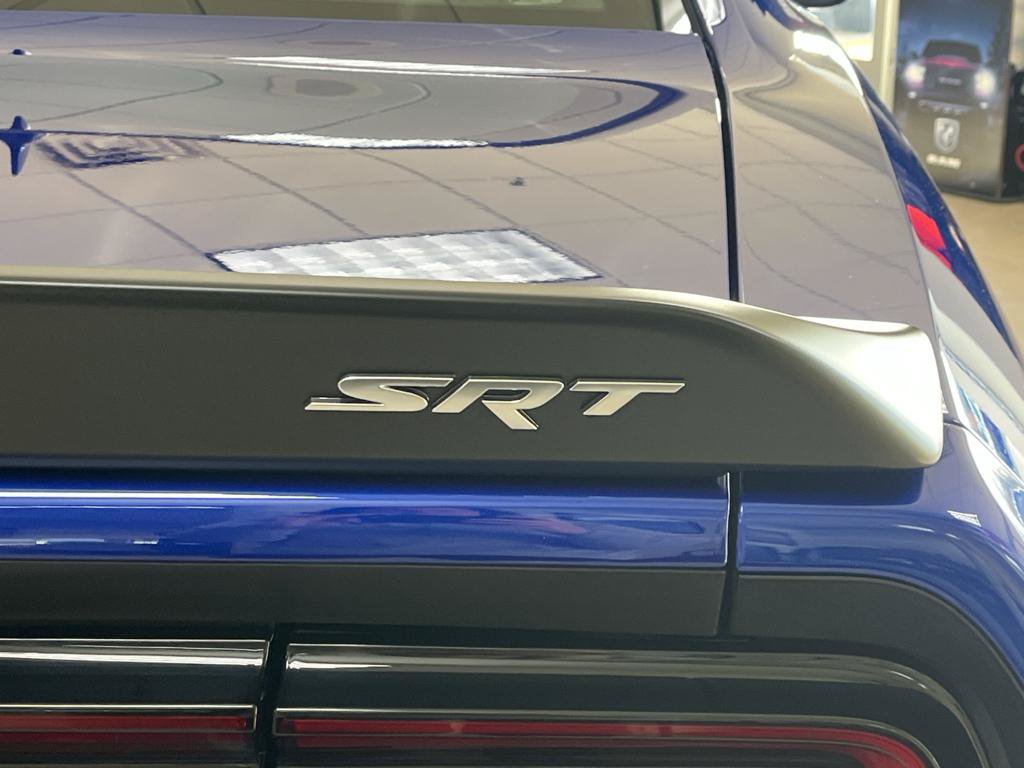 Used 2018 Dodge Challenger SRT Demon RWD image 7