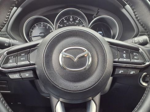 Used 2024 MAZDA CX-5 AWD 2.5 S w/ Select Package image 18