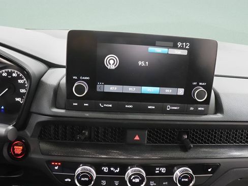Used 2025 Honda CR-V EX image 10