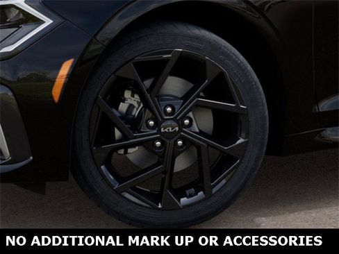 New 2026 Kia K5 GT-Line image 9