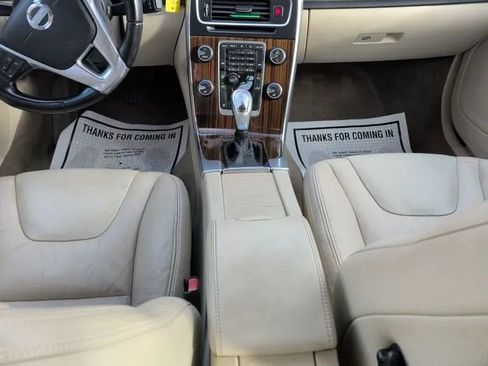 Used 2013 Volvo S60 T5 image 16