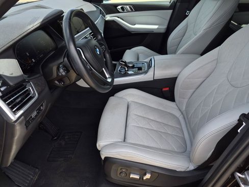 Used 2023 BMW X5 sDrive40i w/ Premium Package RWD image 12