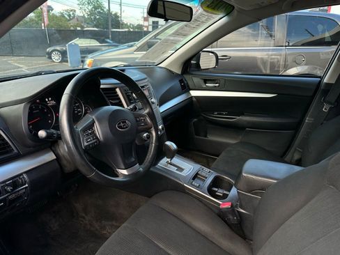 Used 2013 Subaru Outback 2.5i Premium image 9