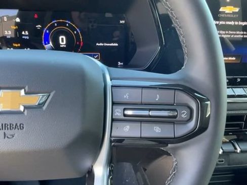 New 2026 Chevrolet Colorado LT w/ LT Convenience Package RWD image 22