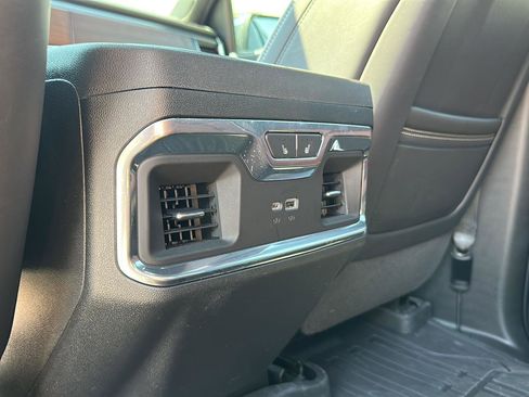 Used 2023 GMC Sierra 1500 Denali Ultimate AWD/4WD image 32