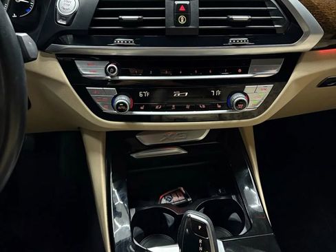 Used 2021 BMW X3 sDrive30i w/ Convenience Package image 6