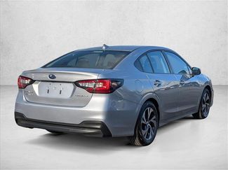 New 2025 Subaru Legacy Premium video 2