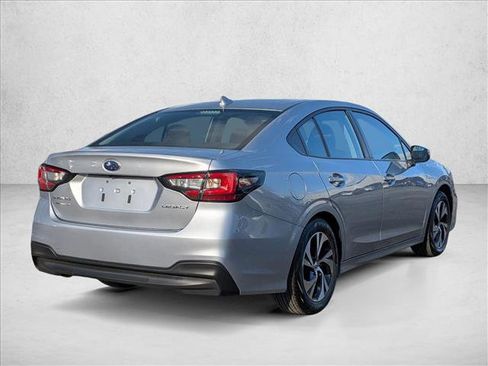 New 2025 Subaru Legacy Premium image 2