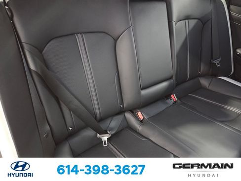 Used 2025 Kia K5 GT-Line w/ GT-Line Premium Package FWD image 19