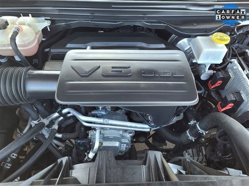 Used 2020 RAM 1500 Big Horn image 27