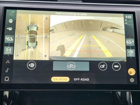 Used 2024 Land Rover Range Rover Sport Dynamic SE image 16