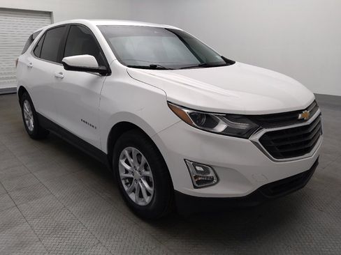 Used 2021 Chevrolet Equinox LT image 13