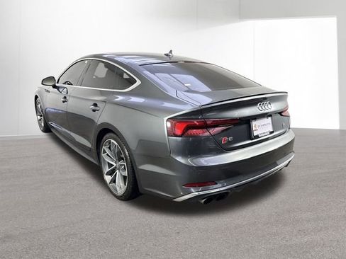 Used 2018 Audi S5 Premium Plus AWD/4WD image 32