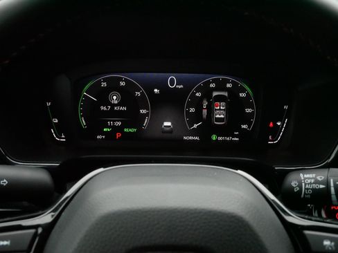 Used 2026 Honda CR-V Sport Touring image 21