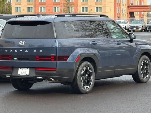 New 2026 Hyundai Santa Fe SEL image 5