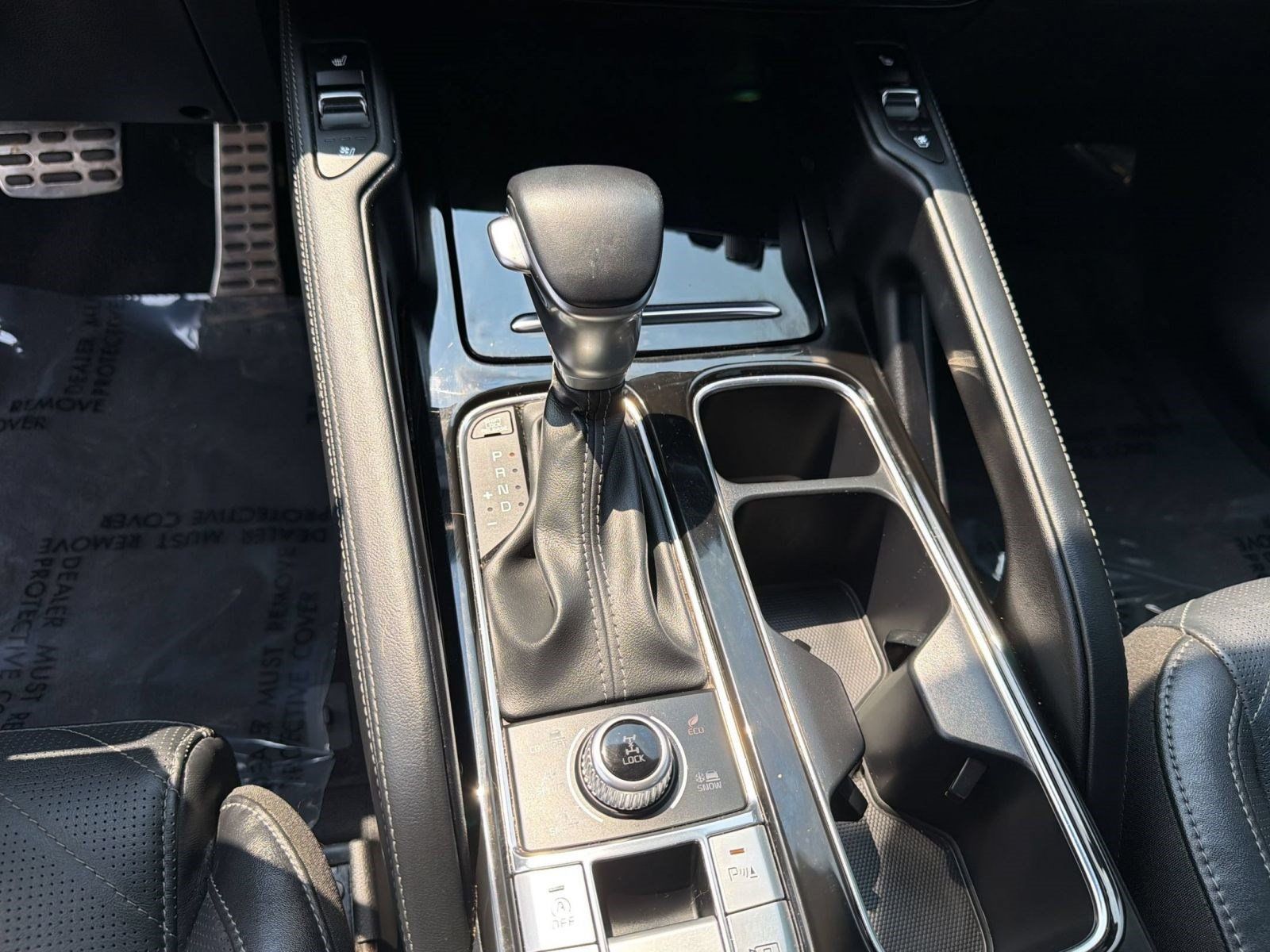 Used 2024 Kia Telluride SX Prestige X-Pro AWD/4WD image 16