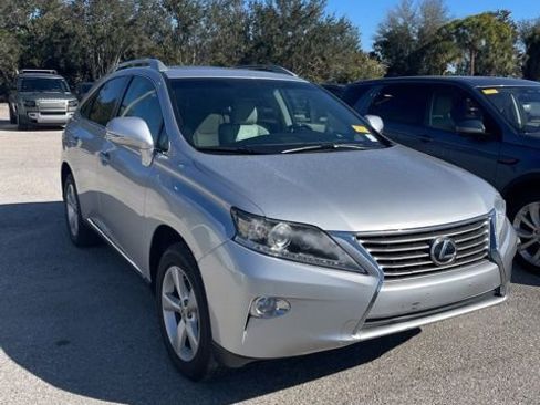 Used 2014 Lexus RX 350 350 image 5