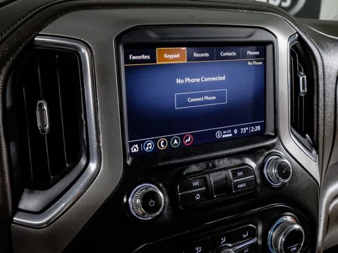 Used 2022 GMC Sierra 2500 Denali w/ Denali Ultimate Package image 27