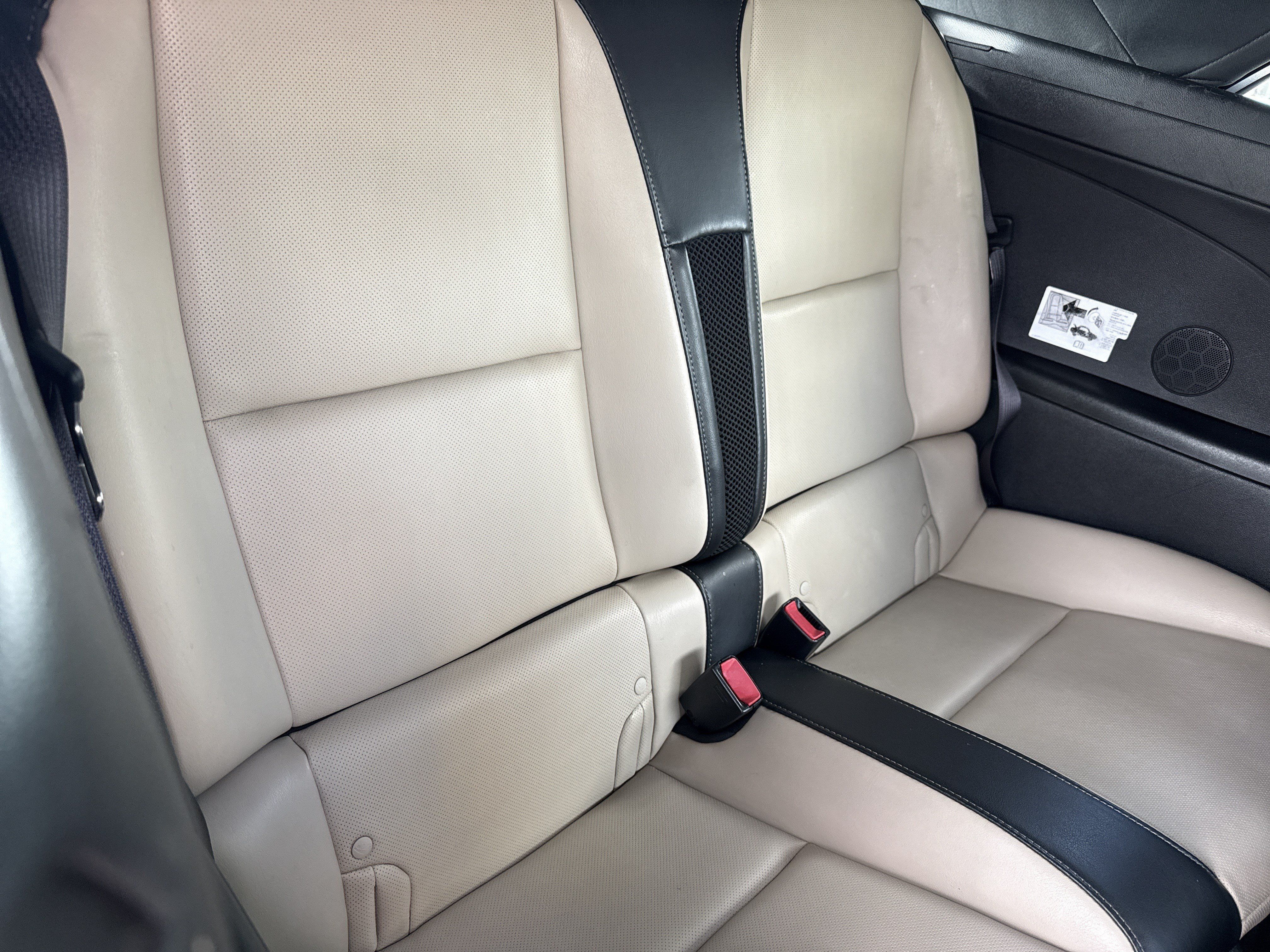 Used 2013 Chevrolet Camaro SS w/ RS Package RWD image 17