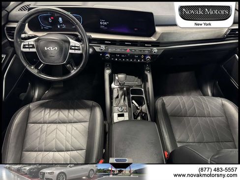 Used 2023 Kia Telluride EX X-Line AWD/4WD image 15